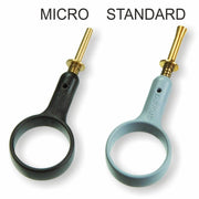 Sistem de Strangere STONFO Hackles Elite, Standard