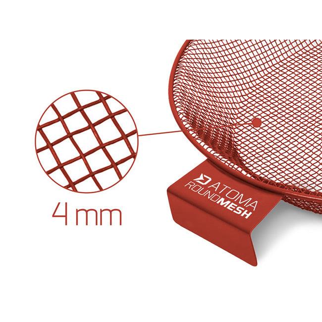 Sita Delphin ATOMA RoundMESH 38cm 4mm