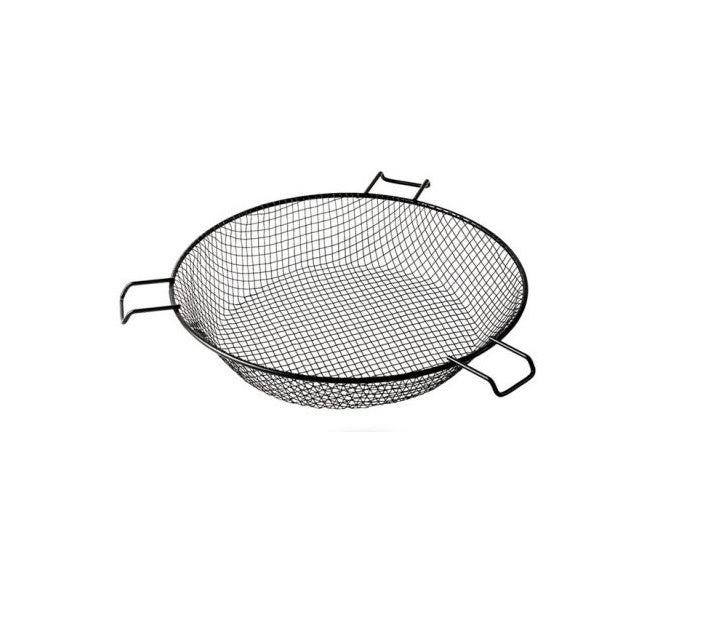 Sita FilFishing Sieve Riddle Fil 32cm Neagra
