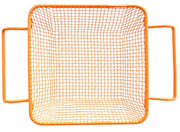 Sita Genlog Mini Patrata, Diametru 4mm, 15x15cm