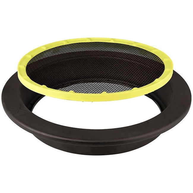 Sita Interschimbabila + Cadru Rigid Matrix Interchangeable Riddle &amp; Inserts, 33cm, 4mm