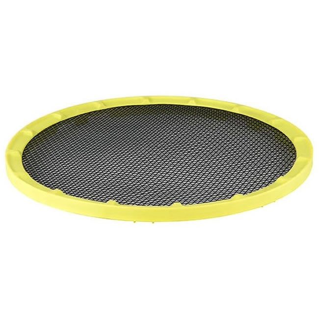 Sita Interschimbabila + Cadru Rigid Matrix Interchangeable Riddle &amp; Inserts, 33cm, 4mm