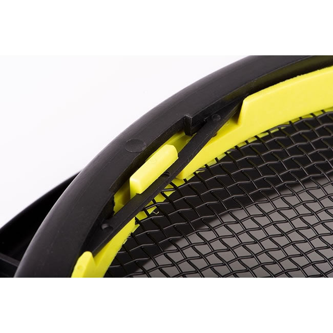 Sita Interschimbabila Matrix Fine Mesh Riddle Insert, 33cm, 3mm