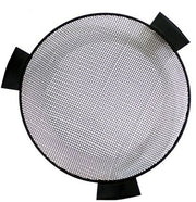 Sita Mikado Pentru Nada, Diametru 4.5mm, 36cm, Ochiuri 3x3mm, 17-25L