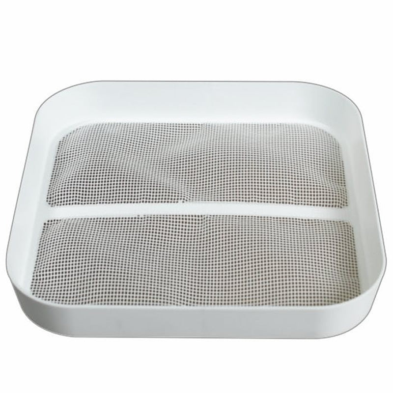 Sita STONFO 543 pentru Larve, 15x15cm