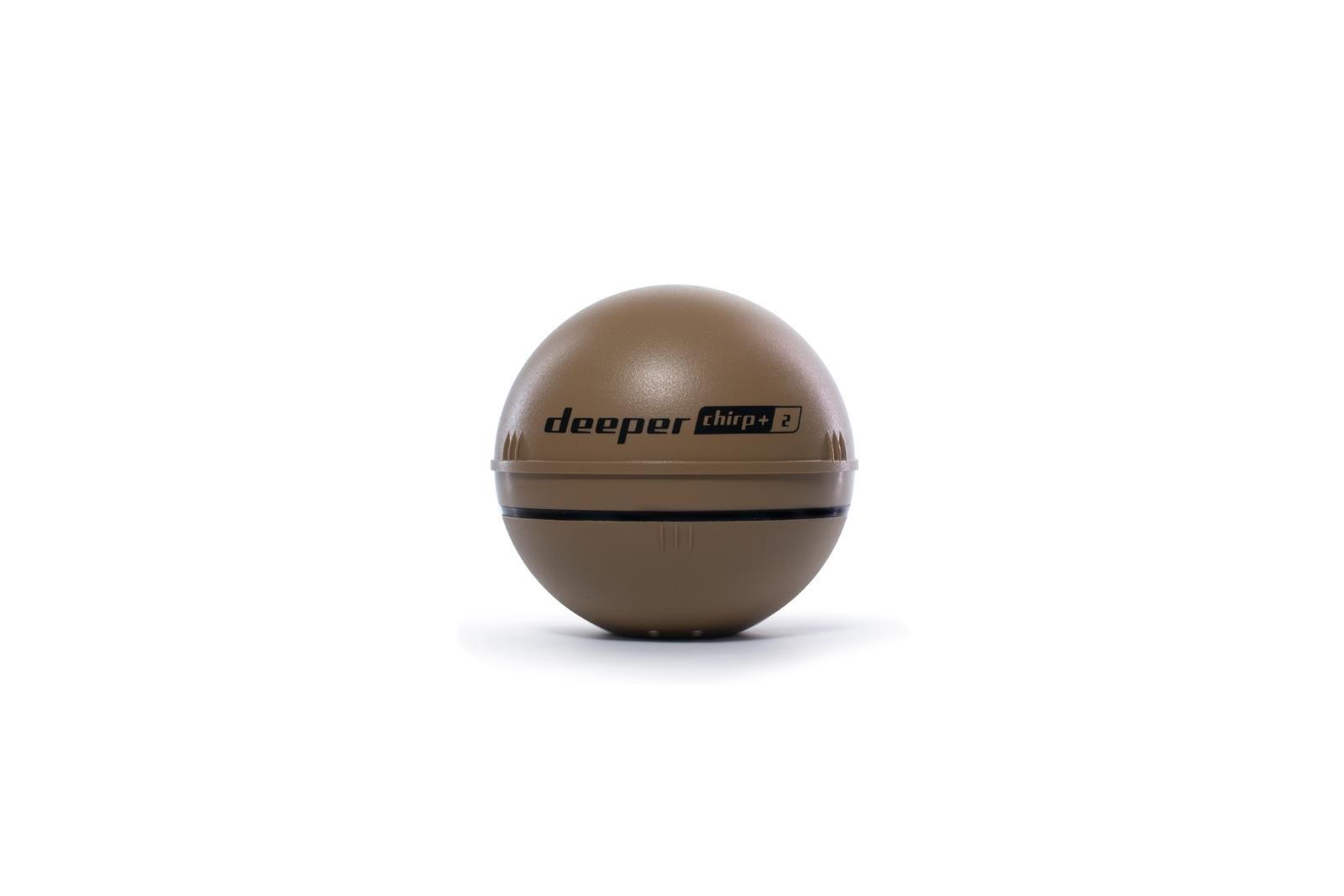 Smart Sonar DEEPER Chirp+ 2.0 Model DP4H10S10
