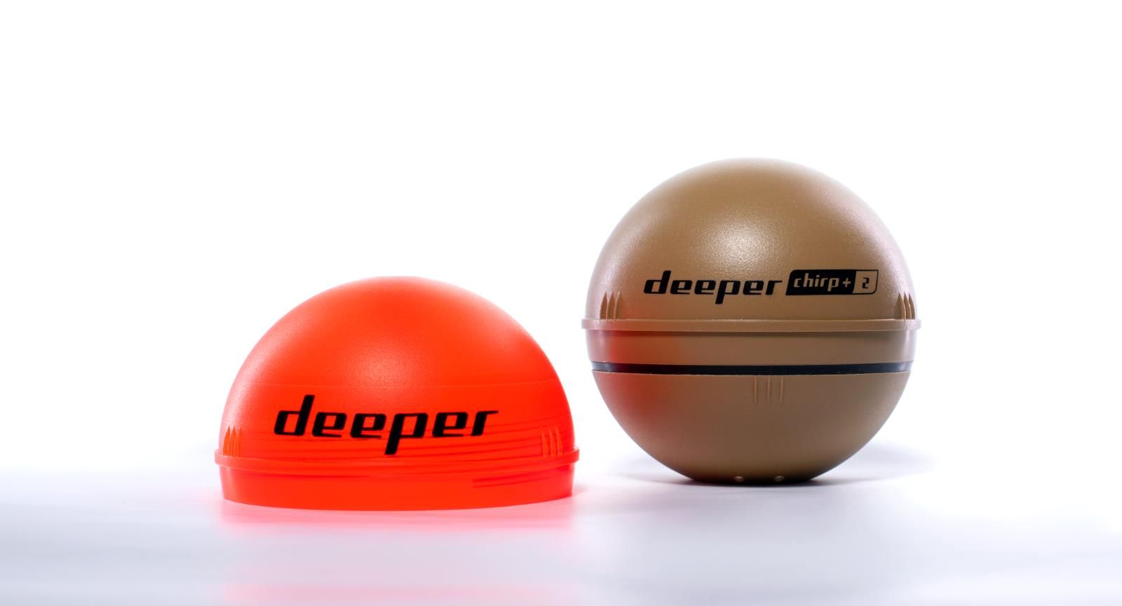 Smart Sonar DEEPER Chirp+ 2.0 Model DP4H10S10