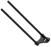 Snag Bar Extra Carp EXC, Black