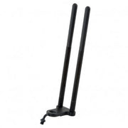 Snag Ears Fox Black Label And Hockey Stick