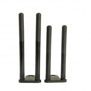 Snag Ears Fox Black Label XL