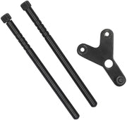 Snagears Mikado, Black