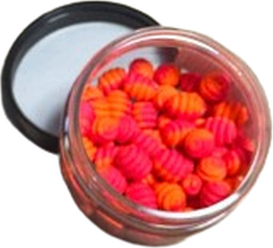 Snails Wafters Bucovina Baits Bicolor 20g