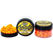 Snails Wafters Bucovina Baits Krill
