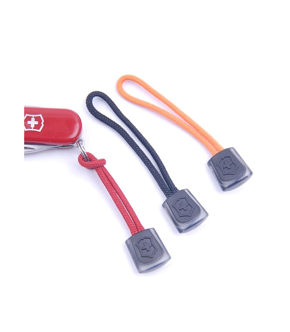 Snur Briceag Victorinox, Naylon, 6.4cm, Negru