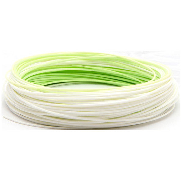 Snur Scierra Provider Long Belly Fly Line WF5F 30.20m