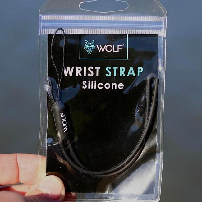 Snur din Silicon Wolf