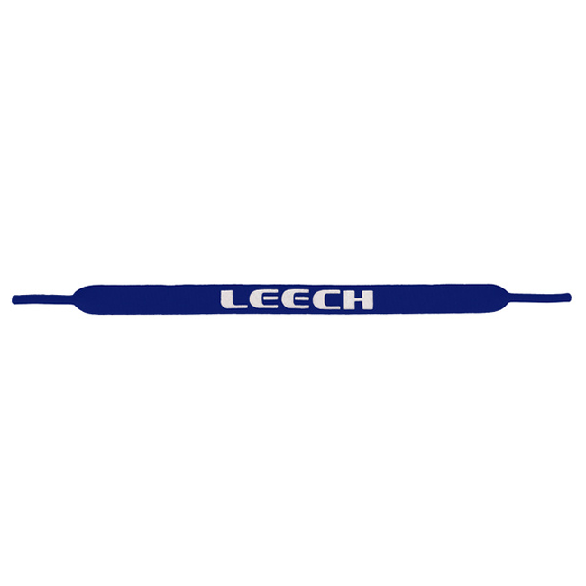 Snur pentru Ochelari Neopren Leech, Blue