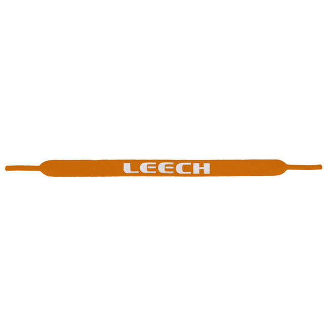 Snur pentru Ochelari Neopren Leech, Orange