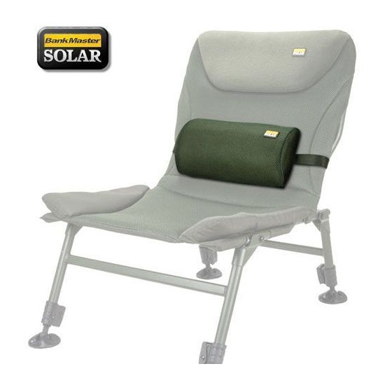 Solar Bankmaster Lumbar Support