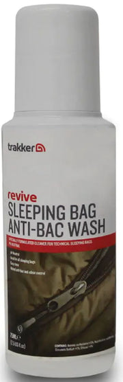 Solutie TRAKKER Revive Sleeping Bag Anti-Bac Wash