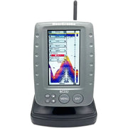 Sonar BEAR CREEKS BC232 Colour Fish Finder For Remote Control Carp Fishing Bait Boats