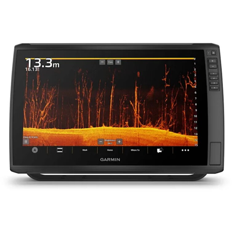 Sonar GARMIN ECHOMAP Ultra 2 162SV Fara Traductor