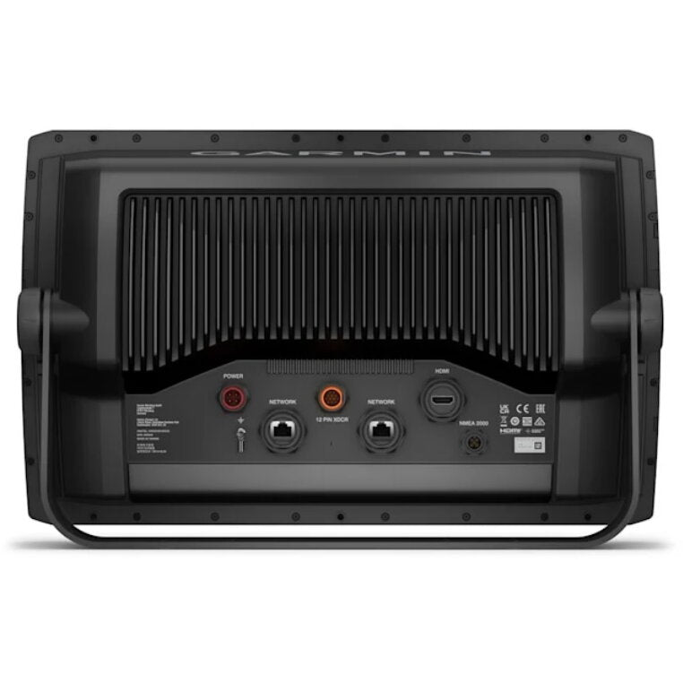 Sonar GARMIN ECHOMAP Ultra 2 162SV Fara Traductor