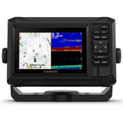 Sonar GARMIN EchoMap UHD2 52CV WW/W/GT20 XDCR