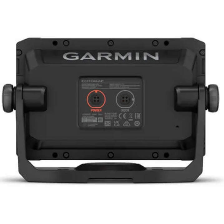 Sonar GARMIN EchoMap UHD2 52CV WW/W/GT20 XDCR
