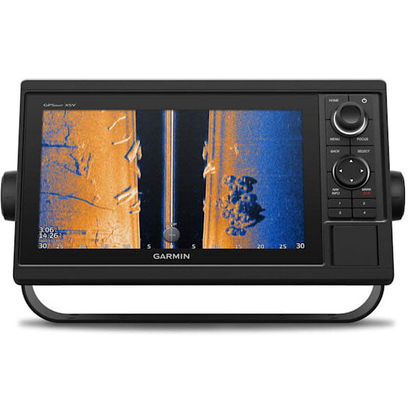 Sonar GARMIN GPS Map 1022XSV WW 