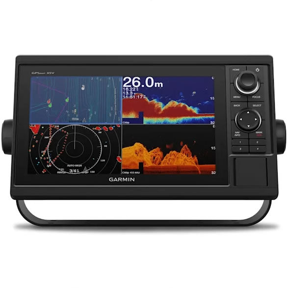 Sonar GARMIN GPS Map 1022XSV WW 