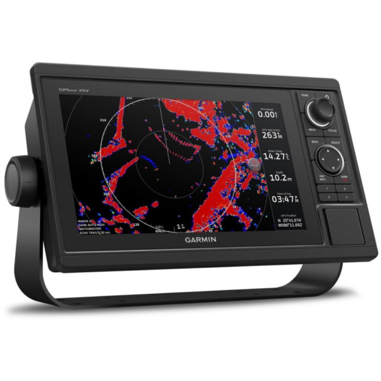 Sonar GARMIN GPSMAP 1022 WW