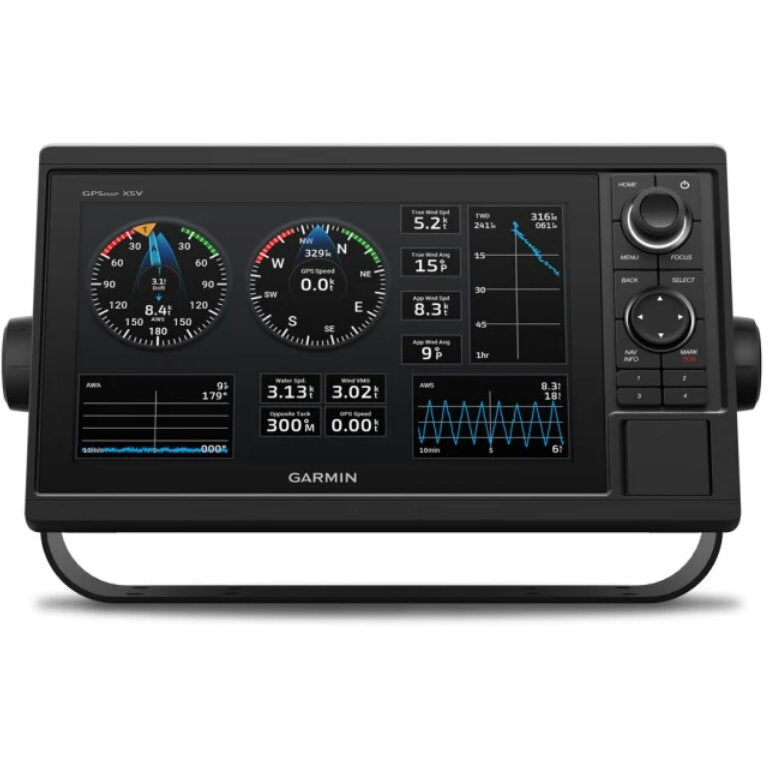 Sonar GARMIN GPSMAP 1022 WW