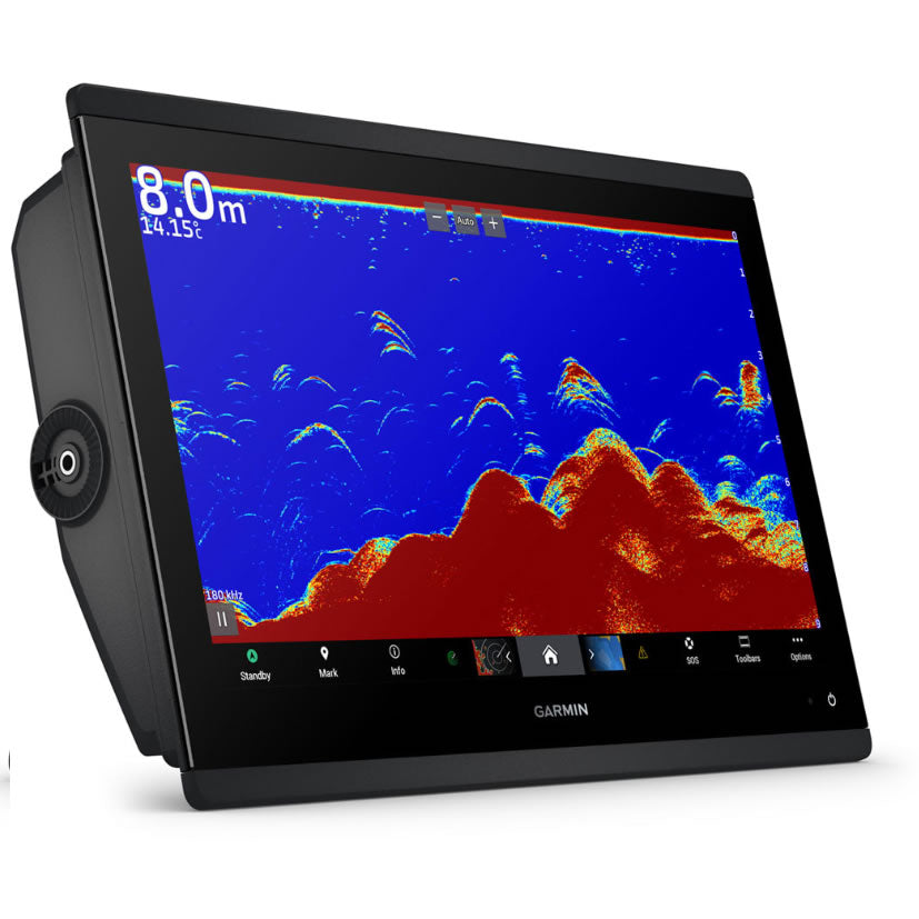 Sonar GARMIN GPSMAP 1623XSV WW