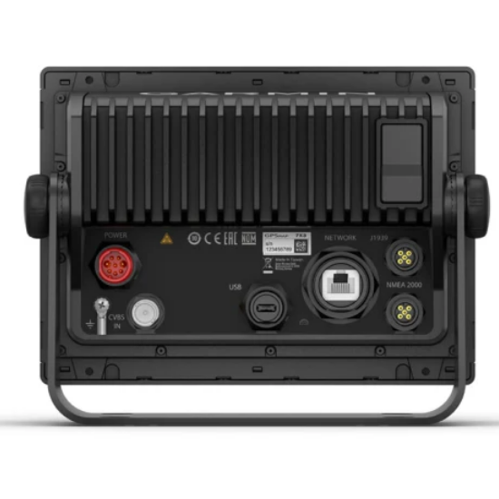 Sonar GARMIN GPSMAP 723 WW