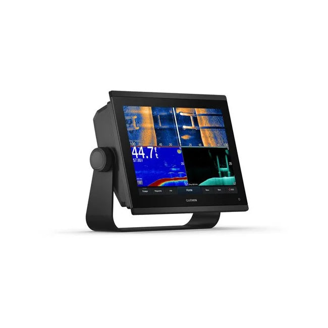Sonar Garmin GPS MAP 1223XSV WW