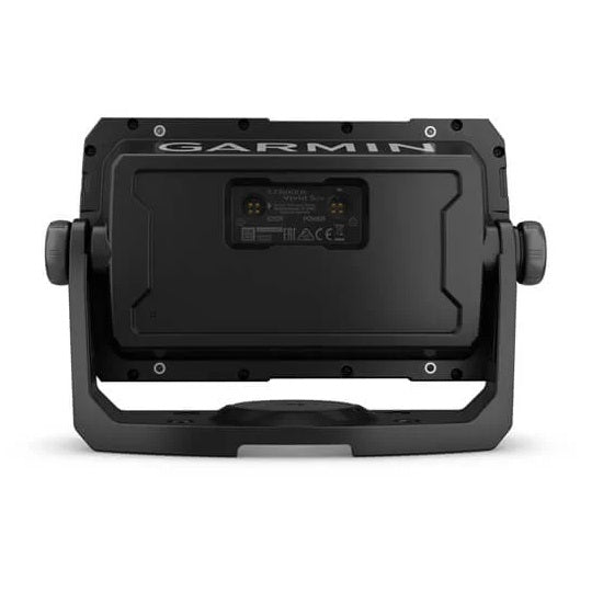 Sonar Garmin Striker Vivid 5CV WW GT20