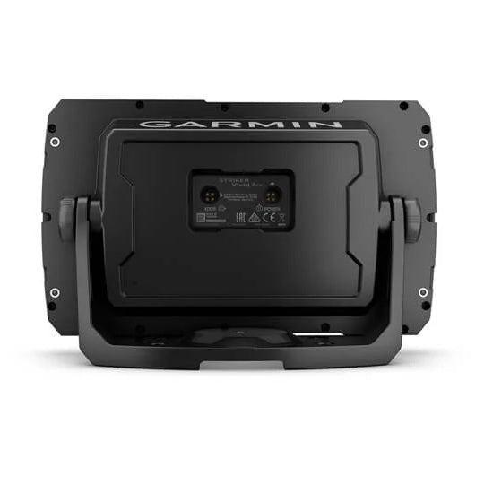 Sonar Garmin Striker Vivid 7CV WW GT20