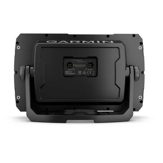 Sonar Garmin Striker Vivid 7SV WW GT52