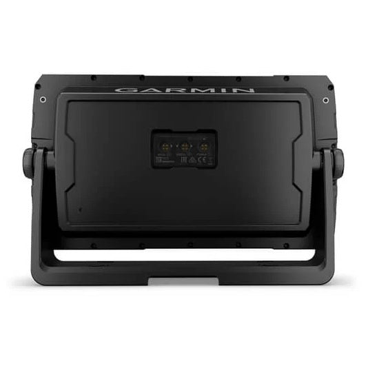 Sonar Garmin Striker Vivid 9SV WW GT52