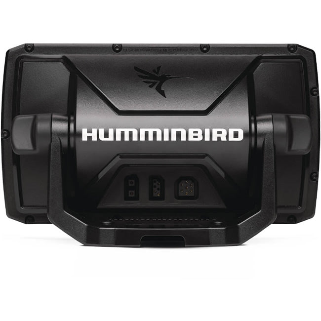Sonar Humminbird Helix 5 Chirp GPS G3