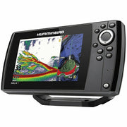 Sonar Humminbird Helix 7 CHIRP SI GPS G2N