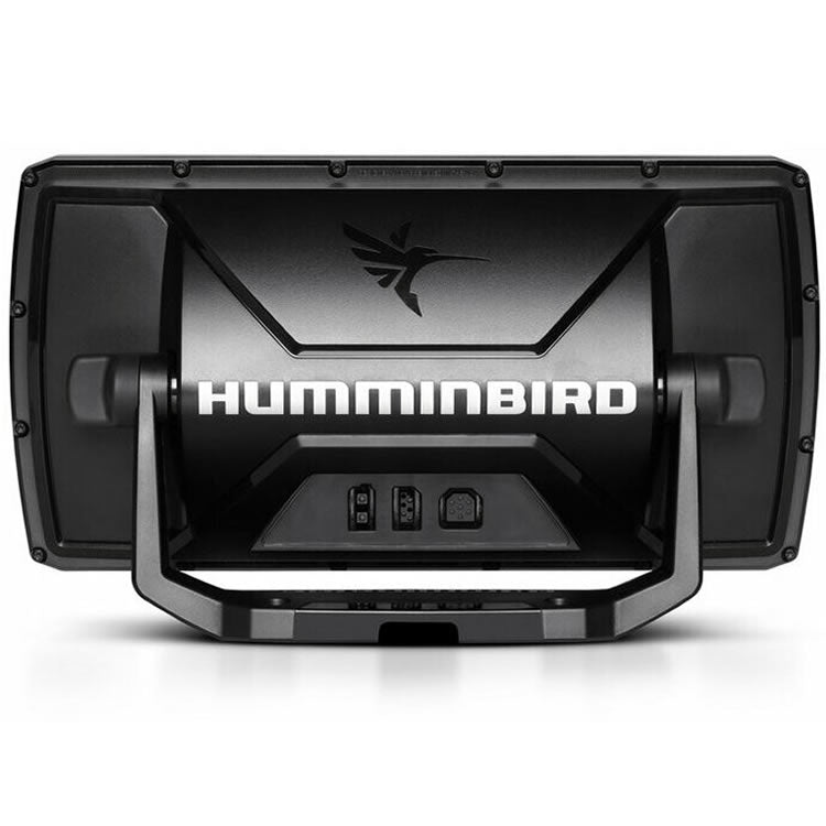 Sonar Humminbird Helix 7 Chirp DS GPS G3