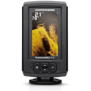 Sonar Humminbird Piranha Max 4 DI