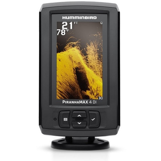 Sonar Humminbird Piranha Max 4 DI