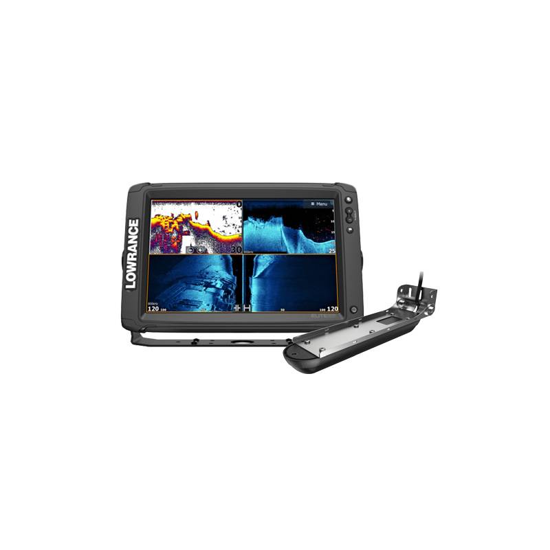 Sonar LOWRANCE Elite-12 T2i Active Imaging