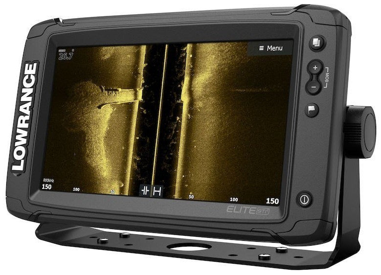 Sonar LOWRANCE Elite-12 T2i Active Imaging