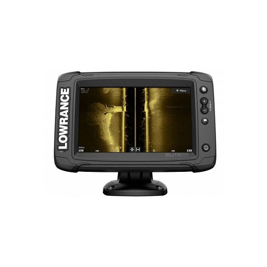 Sonar LOWRANCE Elite-7 Ti2 83/200 455/800 kHz