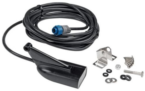 Sonar LOWRANCE Elite-7 Ti2 83/200 455/800 kHz