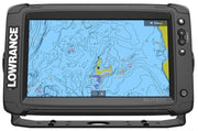 Sonar LOWRANCE Elite-9 Ti2 Active Imaging